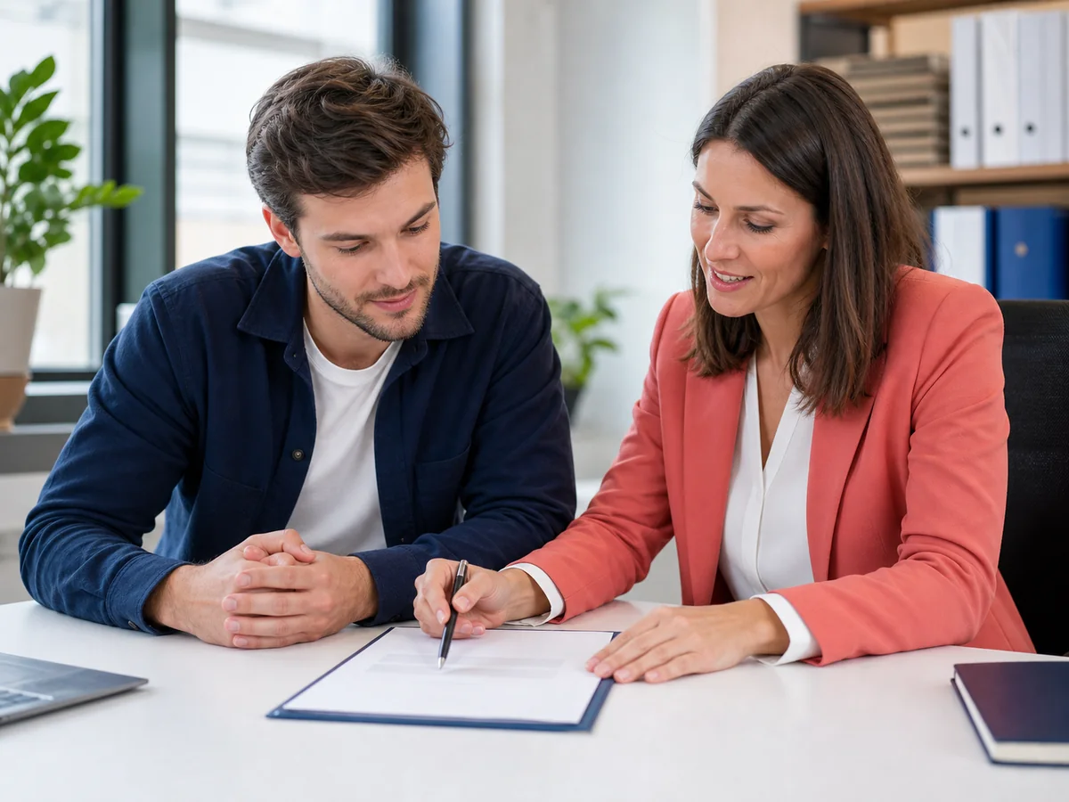 Ce que l’écrit doit rendre clair : relisez le contrat avant de signer, puis conservez ses annexes et ses avenants — dossier Contrats de travail dans le secteur privé.