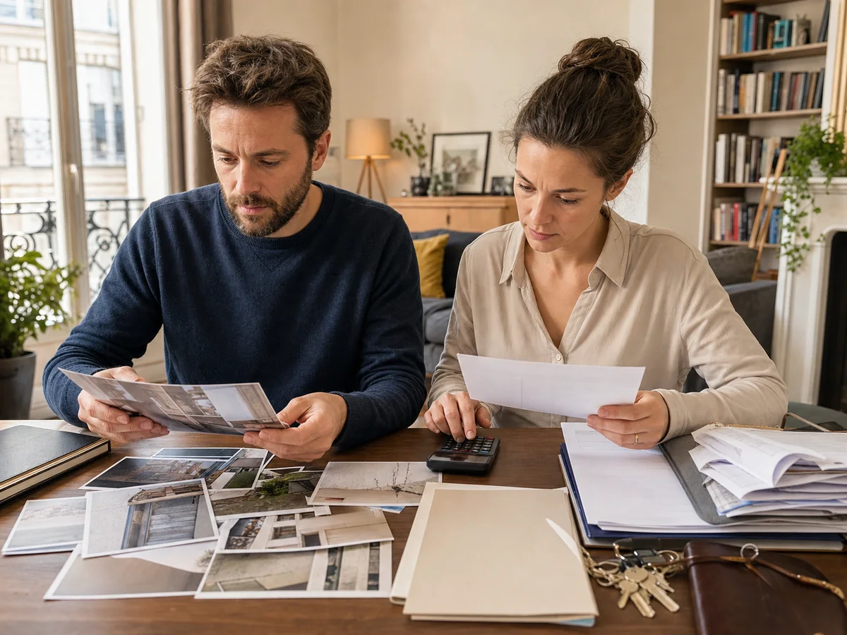 Copropriété en difficulté — Déclencher l’alerte et réunir les preuves : la procédure d’alerte doit être lancée à la clôture des comptes lorsque les impayés atteignent 25 % des sommes…