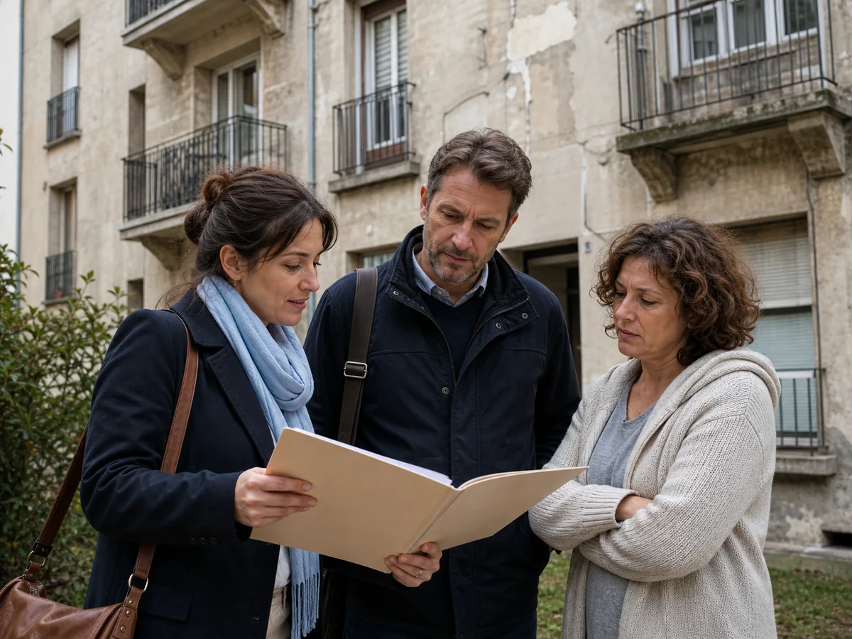 Quand l’immeuble nécessite une réponse publique : un plan de sauvegarde peut viser un ou plusieurs immeubles en copropriété à usage d’habitation ou mixte — dossier Copropriété en difficulté.