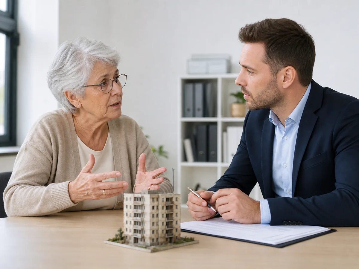 Points de vigilance du dossier Copropriété en difficulté : reconnaître une situation qui se dégrade, quatre réponses, selon la gravité et déclencher l’alerte et réunir les preuves.