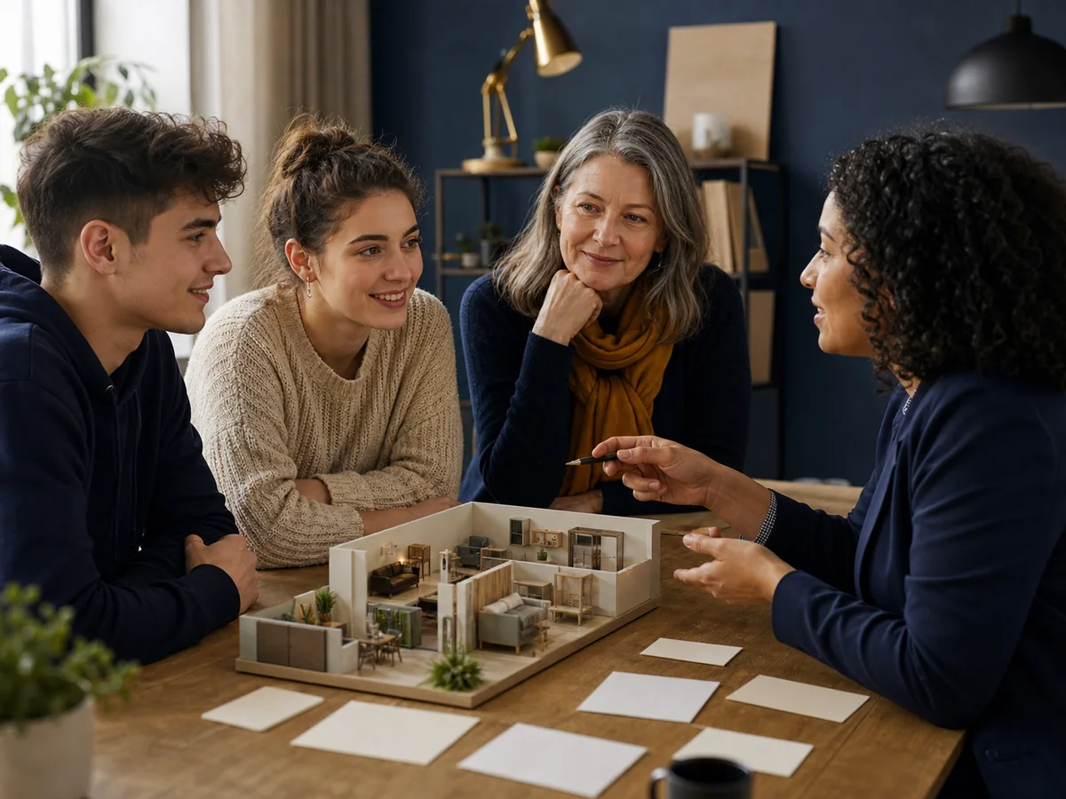 Devenir locataire d'un logement privé en fin de dossier : du projet de location à la candidature, un dossier complet, mais limité par la loi et caution, dépôt et premiers paiements.