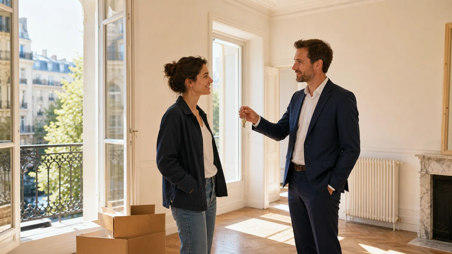 Devenir locataire d'un logement privé : du projet de location à la candidature, un dossier complet, mais limité par la loi et caution, dépôt et premiers paiements, les étapes que ce dossier déroule.