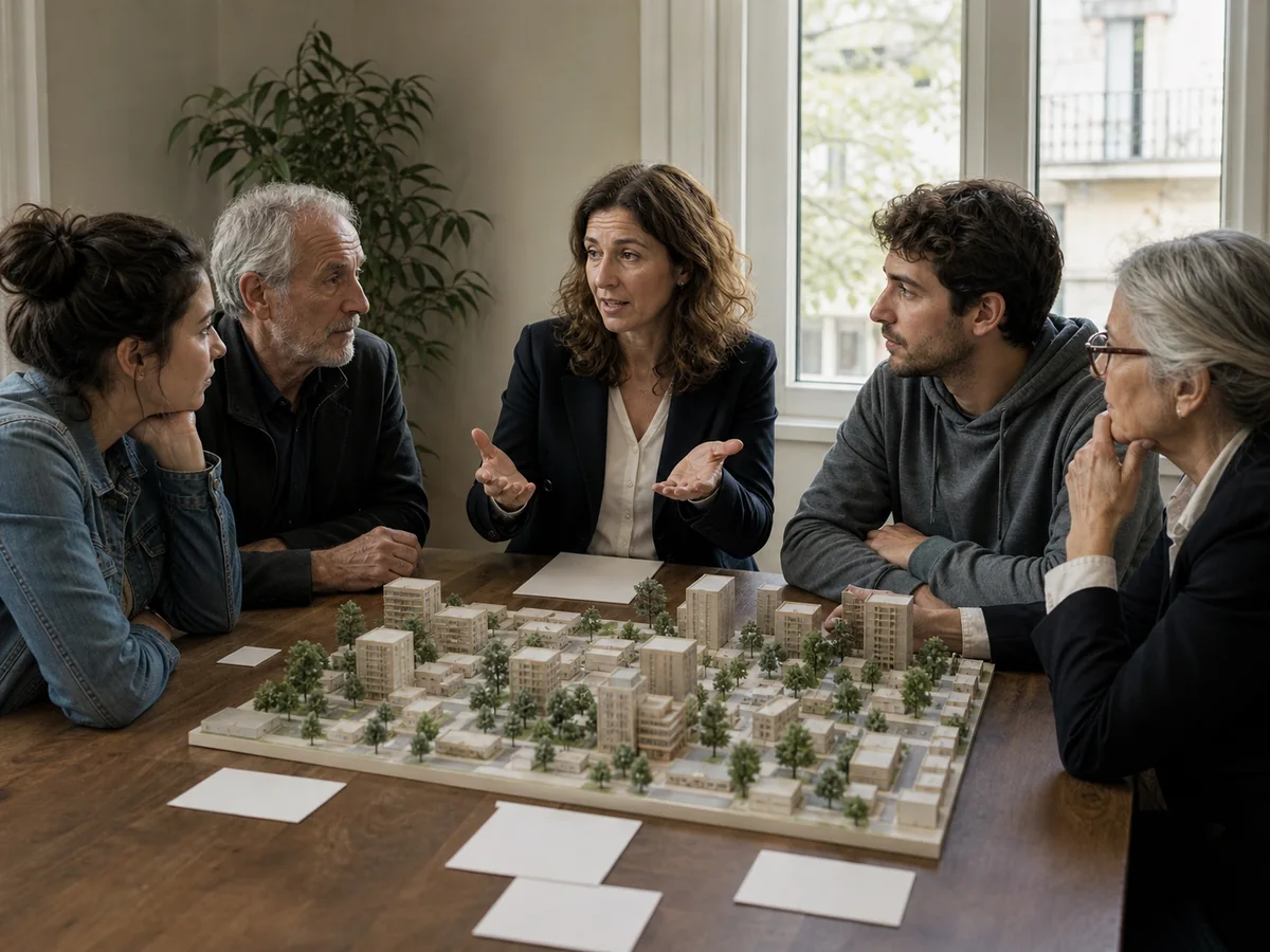 Points de vigilance du dossier Droit de préemption urbain (DPU) : une priorité d’achat encadrée, la DIA ouvre la procédure et les trois réponses possibles.
