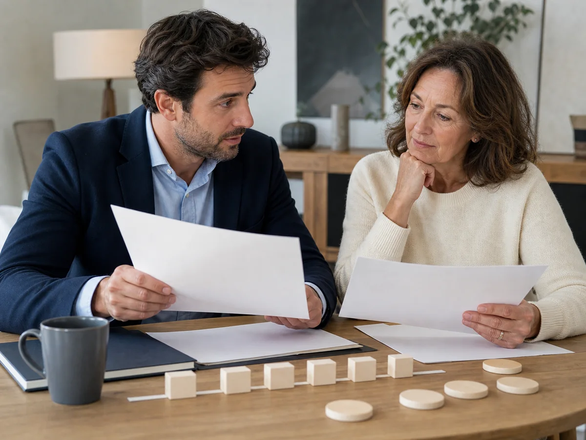 Droits de succession et de donation — Payer, demander un délai, sécuriser le dossier : les droits de succession se paient habituellement avec la déclaration.
