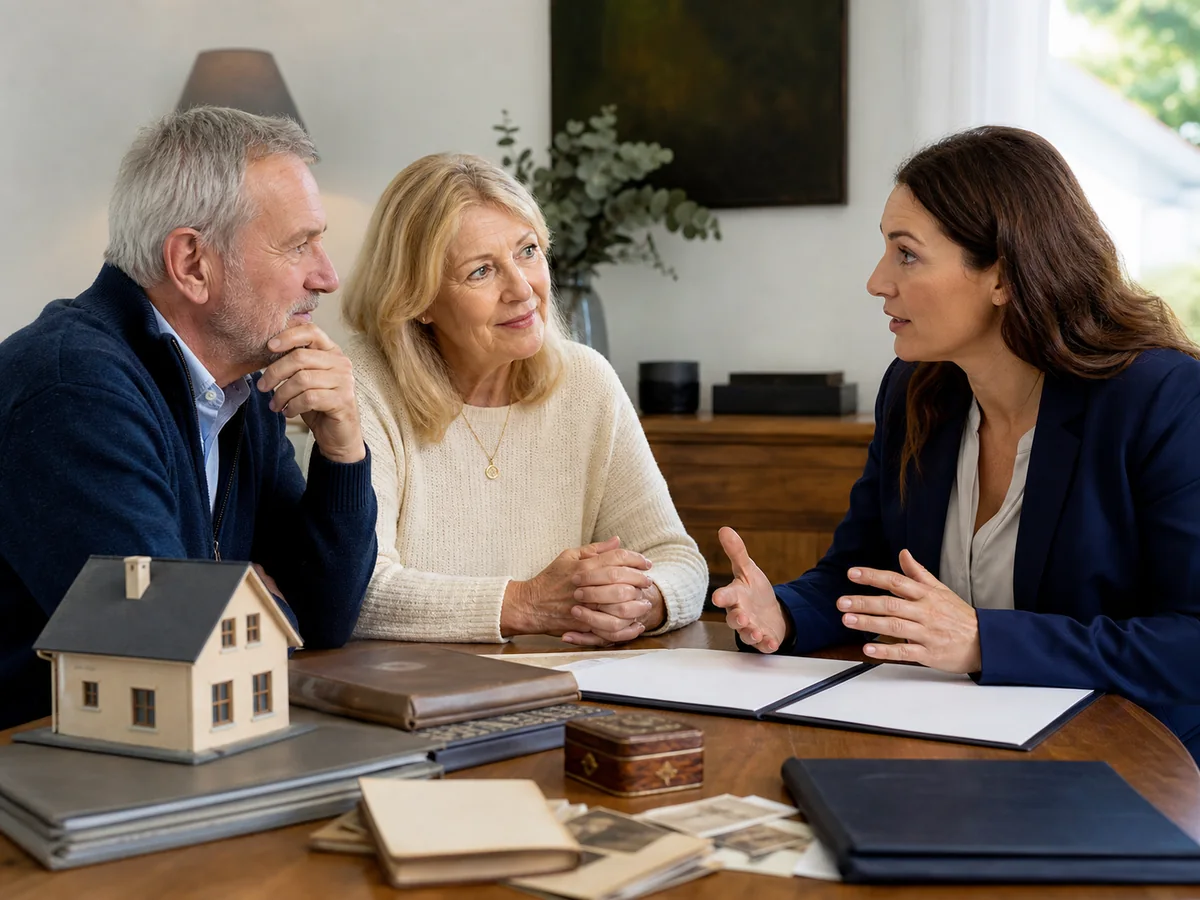 Points de vigilance du dossier Droits de succession et de donation : deux transmissions, deux moments, le montant dépend surtout du lien familial et la succession : préparer puis déposer.