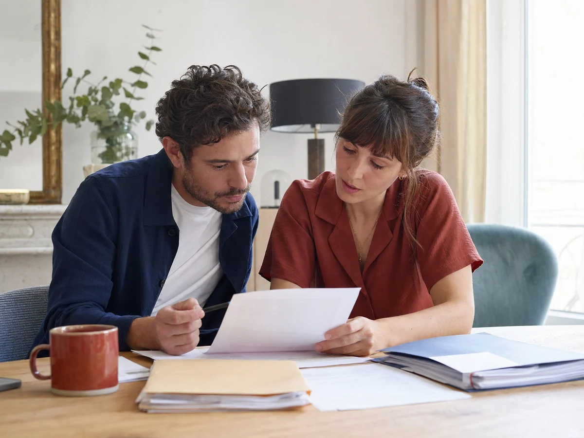 Les questions restées ouvertes sur Éco-prêt à taux zéro (éco-PTZ) : un prêt à 0 %, accordé par une banque, partir des travaux, pas du plafond et RGE : vérifier la qualification du bon lot.