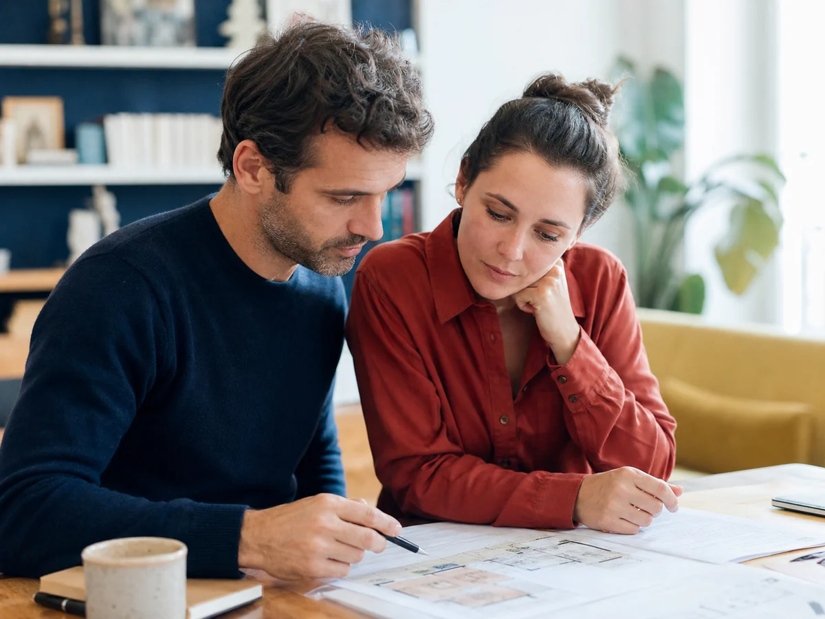 estimer le prix d'un logement ou d'un terrain — Construire une comparaison utile : commencez par définir le bien à estimer avant d'ouvrir les bases : adresse ou secteur, type de bien, surface, nombre…