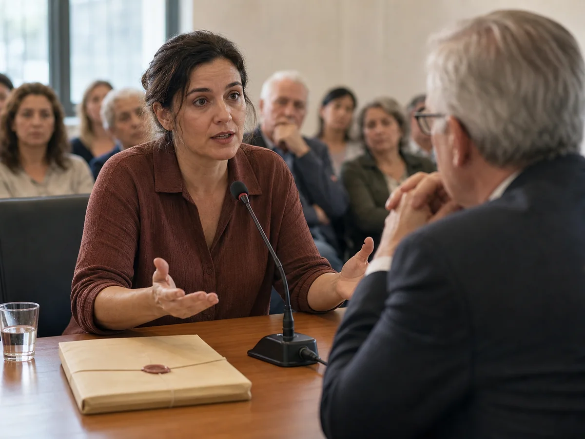 Expropriation, à l’étape « De l’enquête au transfert de propriété » : la procédure a deux temps.