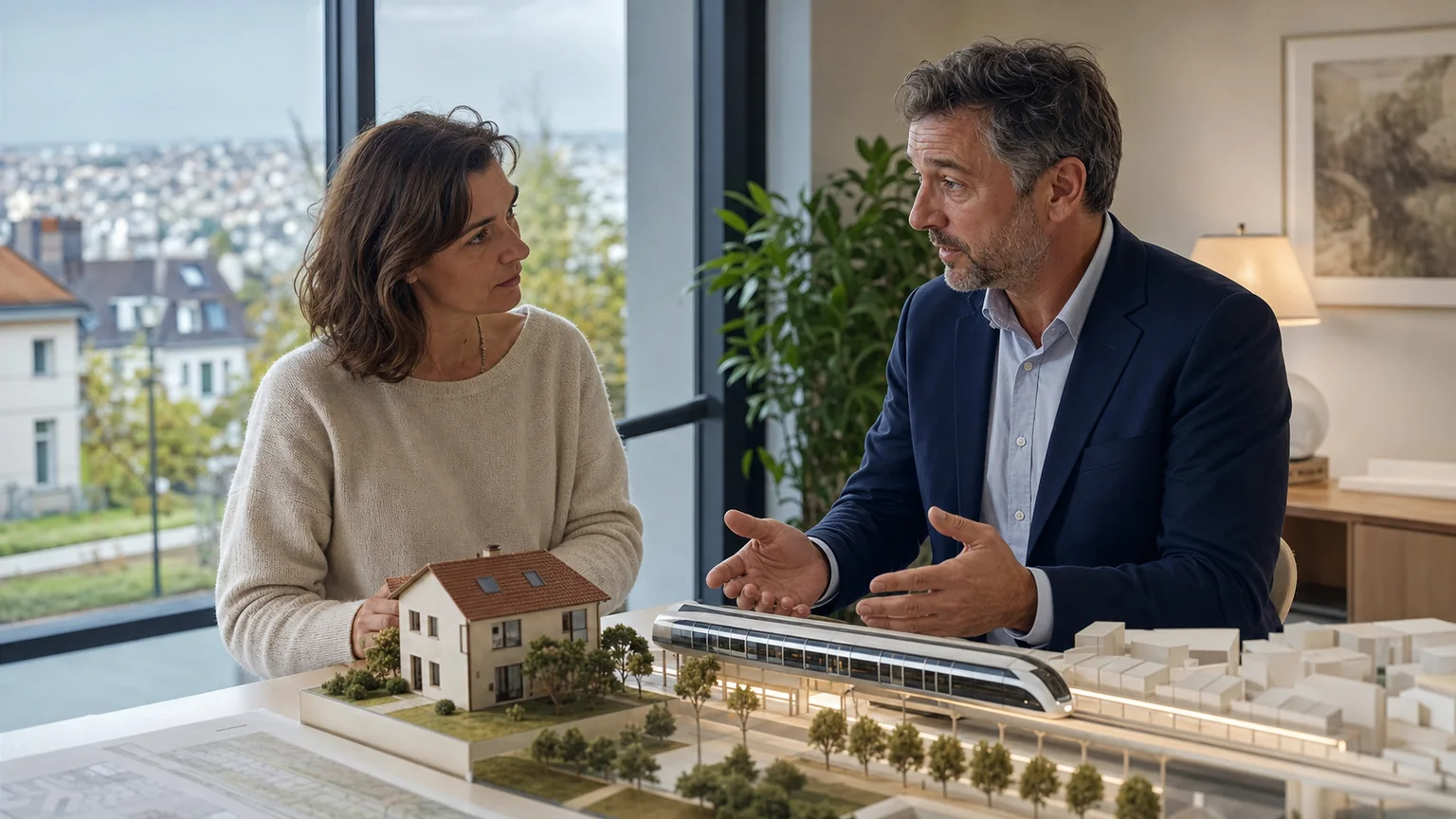 Expropriation, dossier pratique sur qui peut être concerné et pourquoi, de l’enquête au transfert de propriété et indemnité : ce qui peut être réparé.
