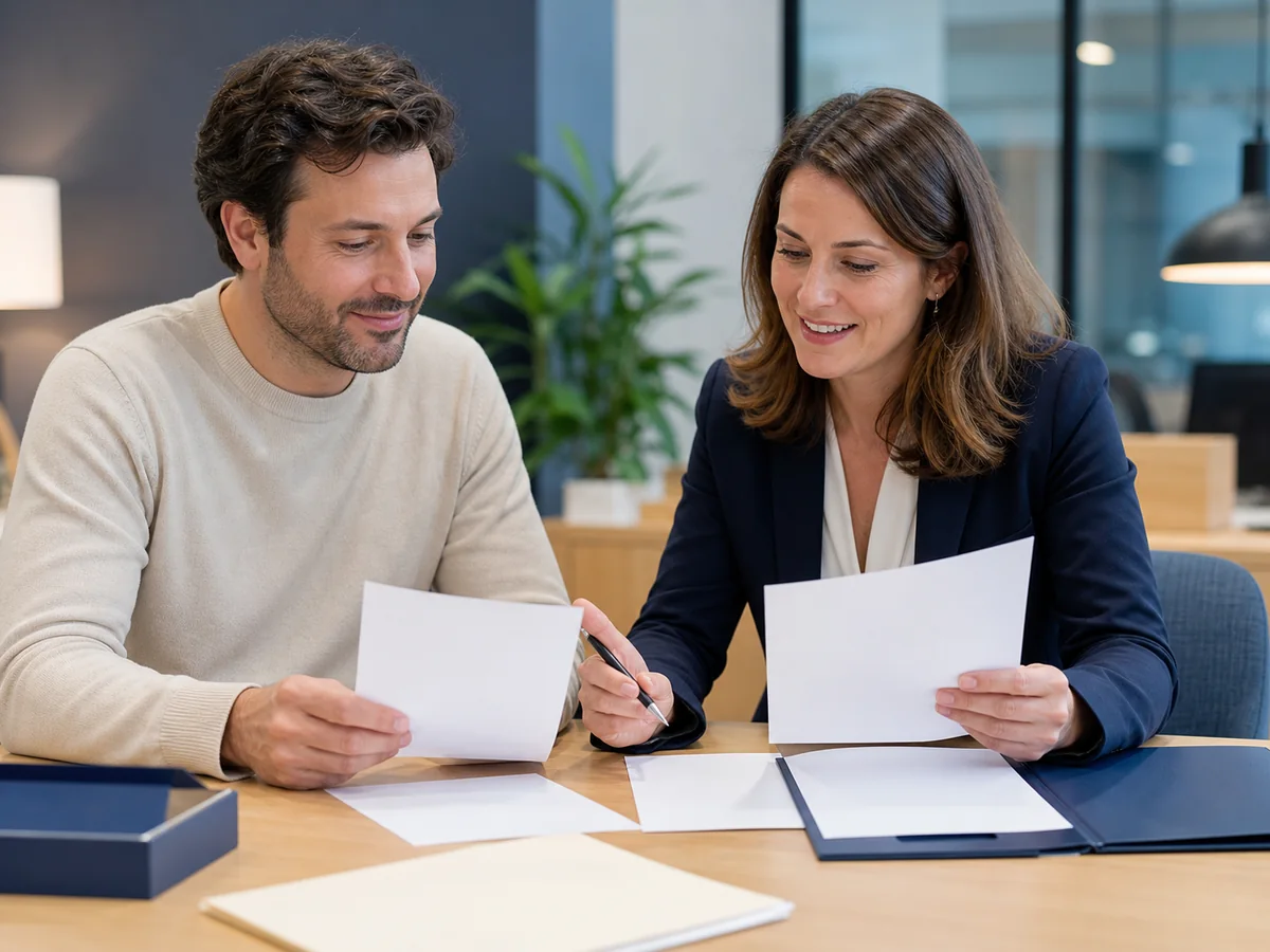 Fichiers bancaires, à l’étape « Corriger une erreur ou régulariser » : pour Ficoba, transmettez à la banque qui a envoyé la donnée erronée les documents nécessaires à la correction, par…