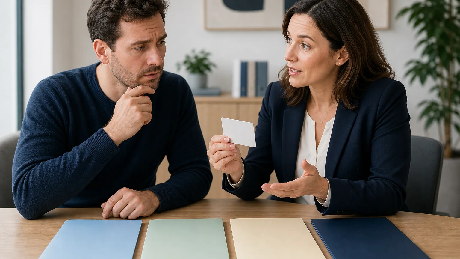 Fichiers bancaires : quatre fichiers, quatre usages, quand une inscription intervient et vérifier les données qui vous concernent, les étapes que ce dossier déroule.