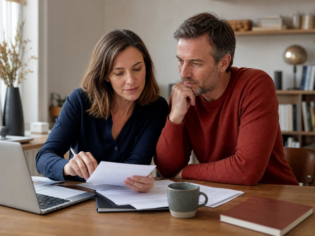 fiscalité de l'épargne et des placements en fin de dossier : commencer par identifier le revenu, PFU ou barème : un choix de foyer et L'enveloppe change le moment de l'impôt.