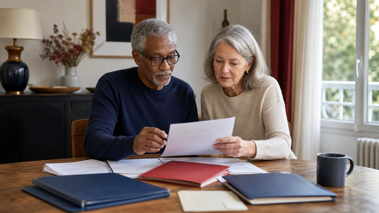 fiscalité de l'épargne et des placements, en ouverture d’un dossier qui détaille commencer par identifier le revenu, PFU ou barème : un choix de foyer et L'enveloppe change le moment de l'impôt.