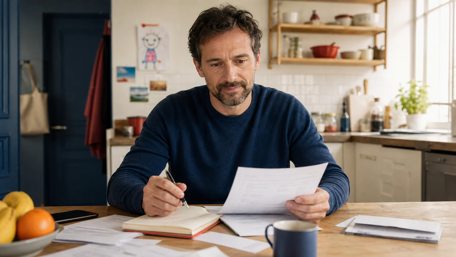 Ouverture du dossier frais bancaires, consacré à lire ce que vous payez vraiment, les délais qui protègent le client et les frais d’incident ont leurs propres limites.