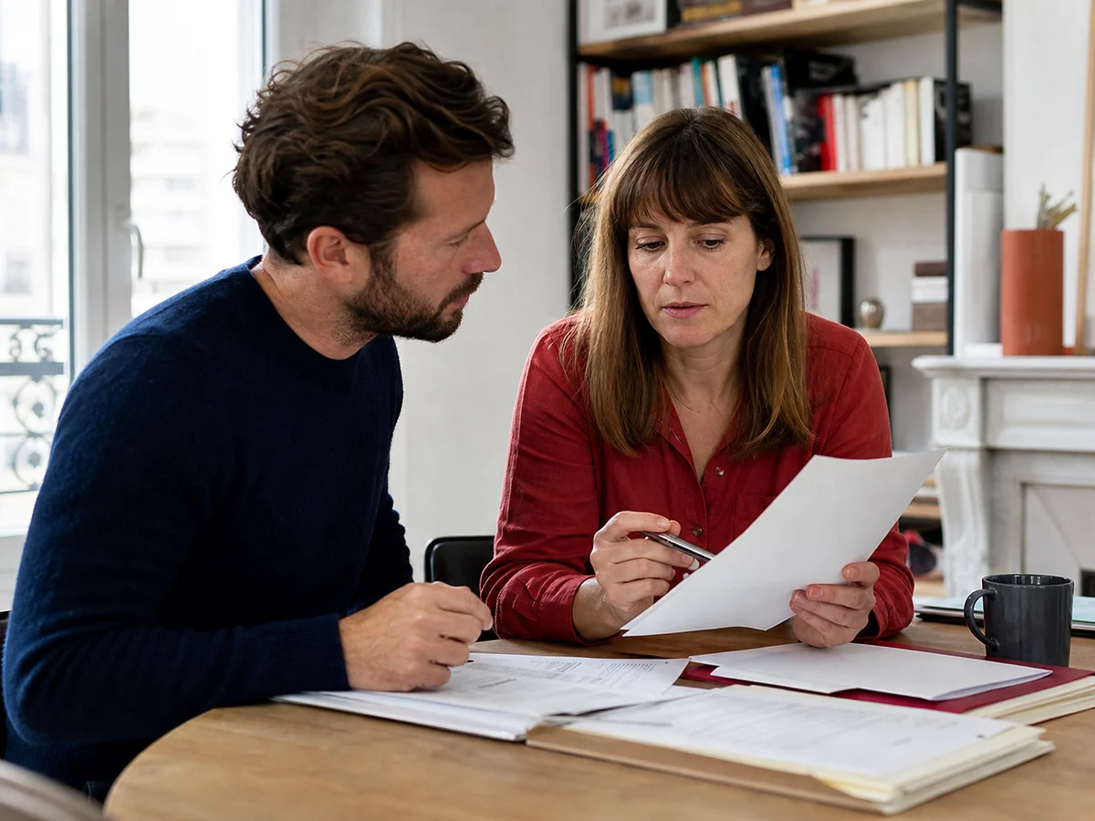 frais de notaire — Du projet d'acte au décompte final : une estimation sert à financer l'opération, alors que la facture finale dépend aussi des formalités effectivement…