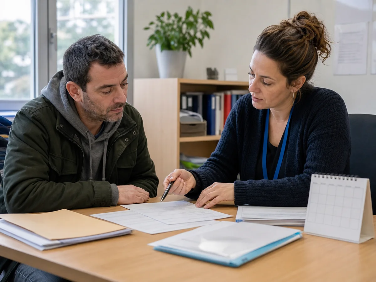 Hébergement social — Faire valoir le Daho après une demande : le Daho, droit à l'hébergement opposable, est un recours pour une personne en précarité ou urgence sociale qui a…