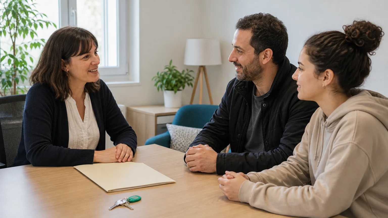Hébergement social : choisir la porte d'entrée adaptée, les foyers : un hébergement avec contrat et quitter un foyer ou répondre à un préavis, les étapes que ce dossier déroule.