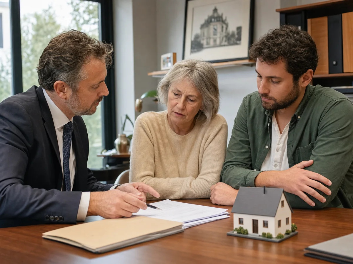 Le logement du couple appelle des décisions rapides : les droits sur la résidence principale dépendent du statut du couple et du bail ou de la propriété — dossier Héritage : ordre et droits des héritiers.