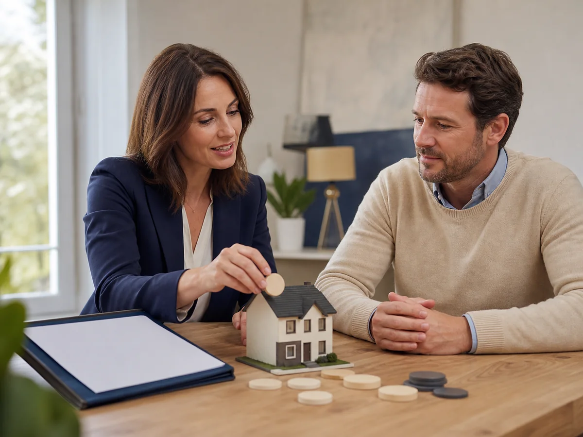Construire la valeur nette taxable, dans le parcours Impôt sur la fortune immobilière (IFI) : la valeur à retenir correspond à la valeur vénale au 1er janvier : le prix auquel le bien pourrait normalement se…