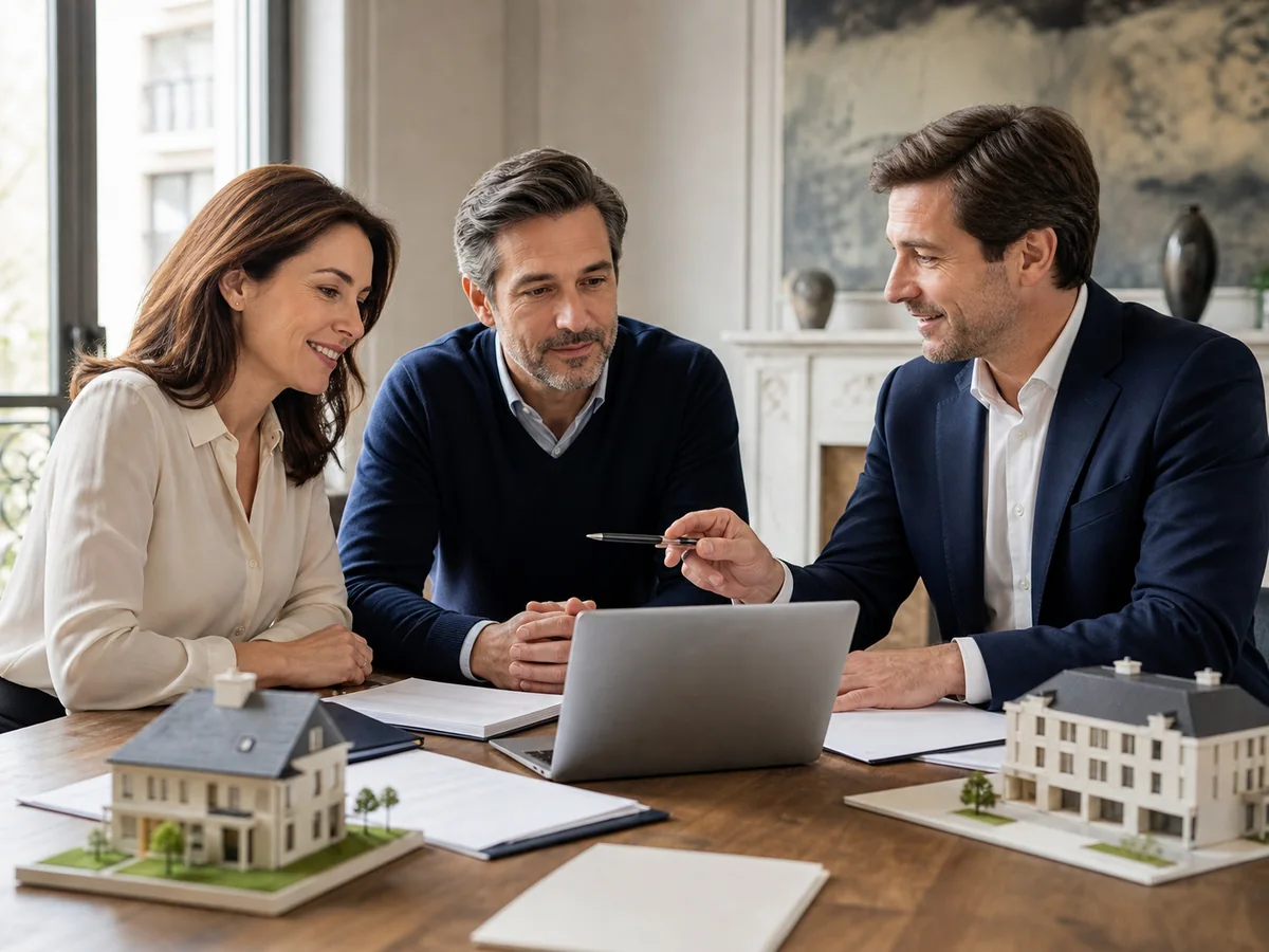 Déclarer : le parcours annuel, dans le parcours Impôt sur la fortune immobilière (IFI) : L’IFI se déclare avec les revenus, au printemps, sur l’annexe n° 2042-IFI.