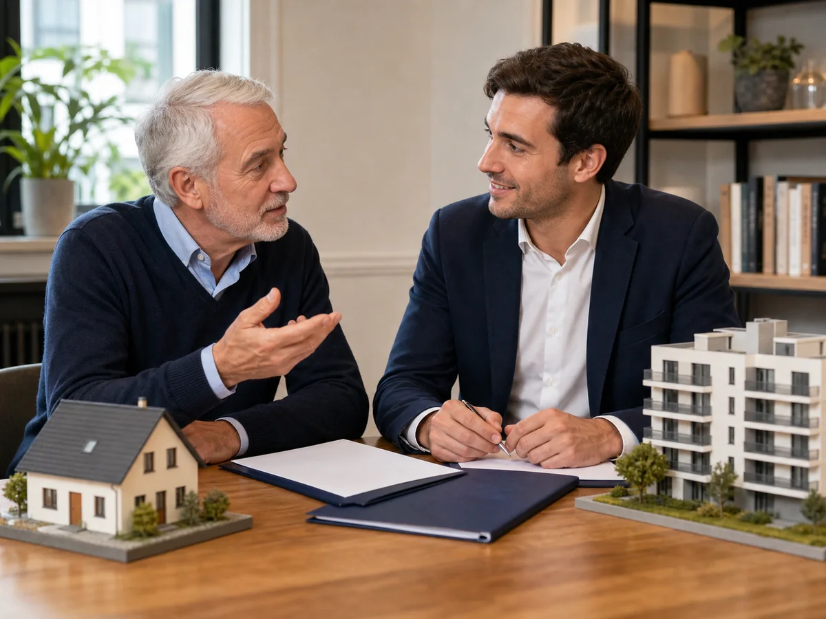 Impôt sur la fortune immobilière (IFI) en fin de dossier : savoir si votre foyer est concerné, construire la valeur nette taxable et calculer l’impôt sans confondre seuil et taux.
