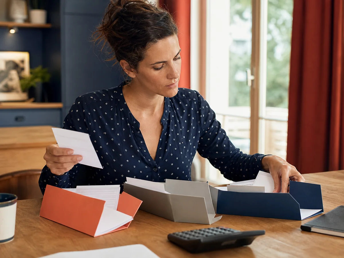 Les revenus à repérer avant d’ouvrir le service : commencez par reconstituer l’année civile 2025, et non votre seule situation actuelle — dossier Impôt sur le revenu : déclaration et revenus à déclarer.