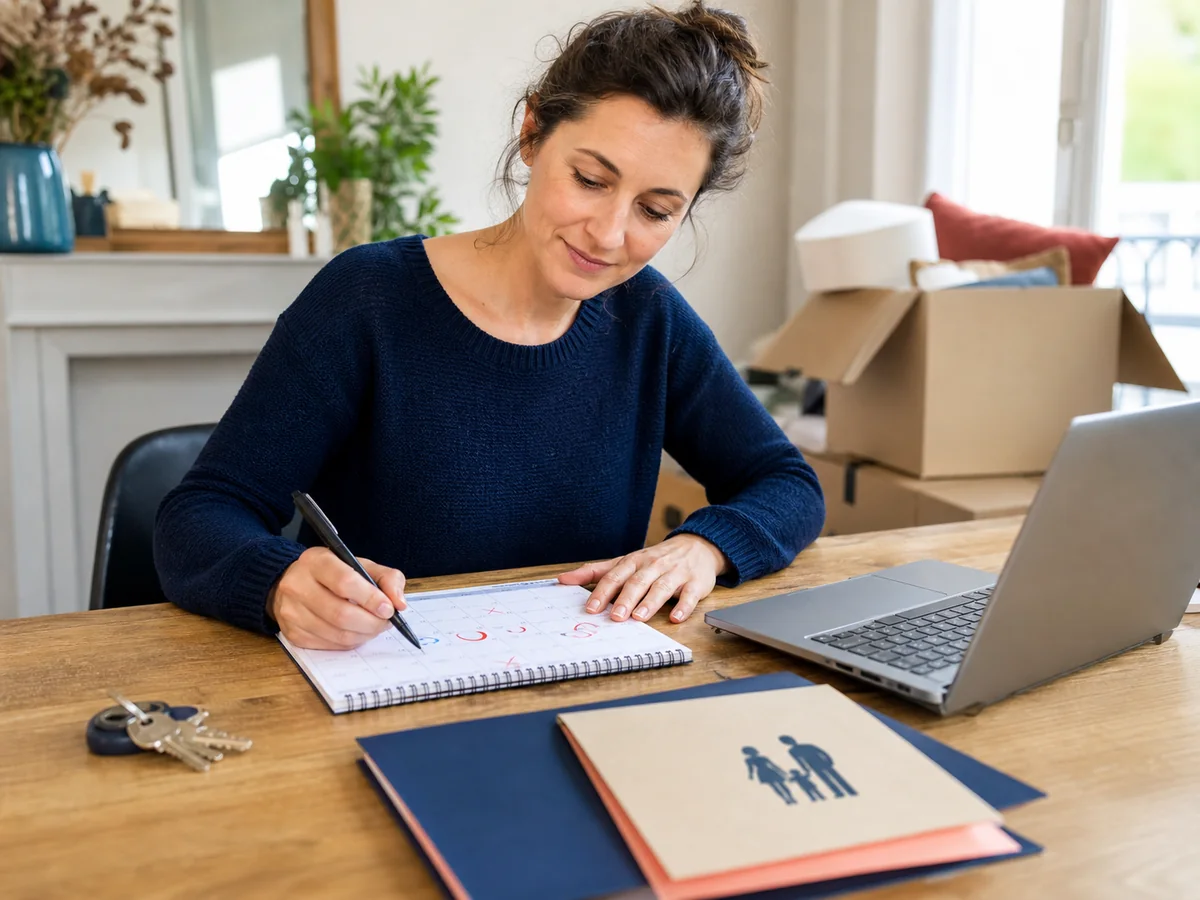 Impôt sur le revenu : déclaration et revenus à déclarer — Les changements à signaler sans attendre : la déclaration annuelle photographie les revenus de l’année passée, tandis que le prélèvement à la source doit…