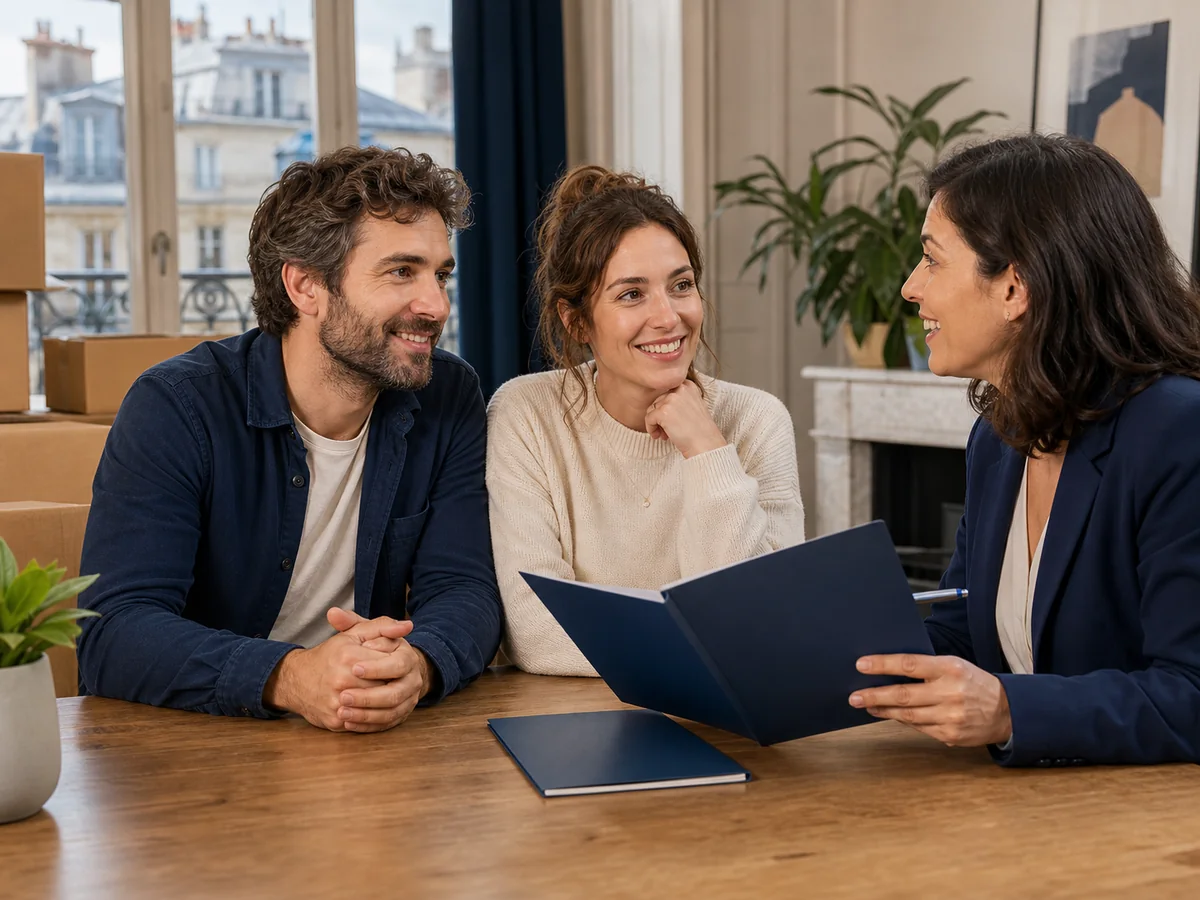 Impôt sur le revenu des Français à l'étranger — Revenir en France : remettre le dossier en ordre : au retour, la déclaration partage aussi l’année.