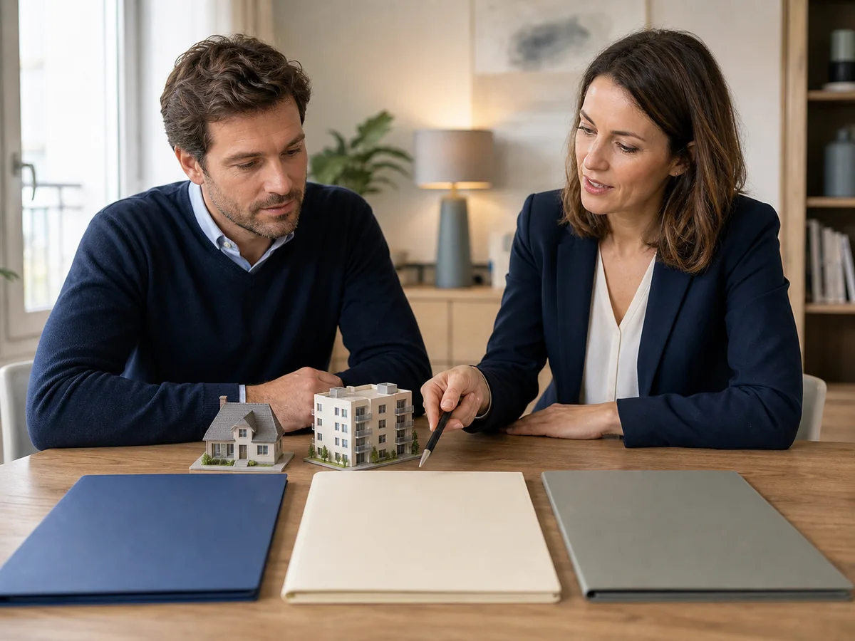 Impôts locaux — Commencer par identifier la taxe concernée : la taxe foncière sur les propriétés bâties concerne la maison, l’appartement et leurs dépendances.
