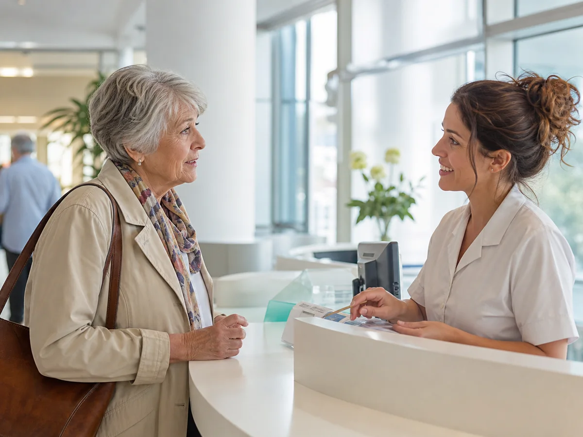 Points de vigilance du dossier Information du patient : dossier médical et montant des prestations : ce que vous devez pouvoir comprendre, dossier médical : demander le bon document et le prix des soins avant de vous…