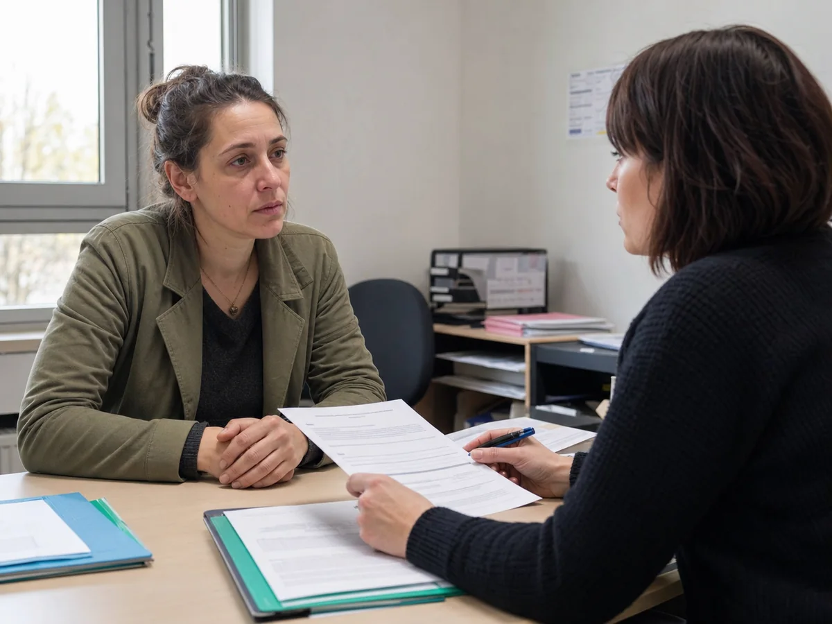 Invalidité dans le secteur public, à l’étape « L’AIT : un relais pendant l’inaptitude » : L’AIT ne rémunère pas une incapacité professionnelle permanente ; elle assure un relais lorsque l’agent a épuisé ses…
