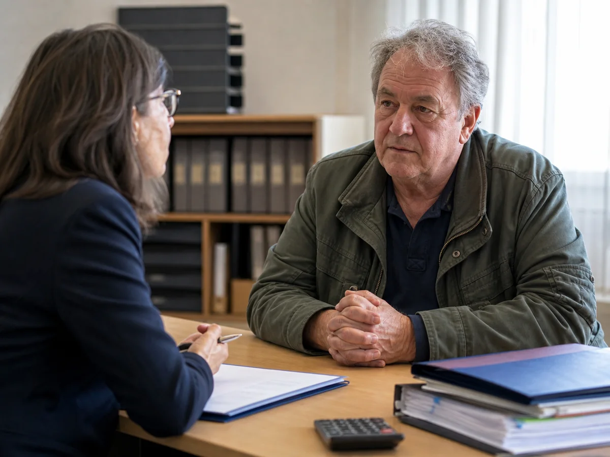 Quand la retraite pour invalidité est envisagée — Invalidité dans le secteur public : une retraite pour invalidité peut être demandée par l’agent ou engagée d’office dans les cas prévus par les règles…