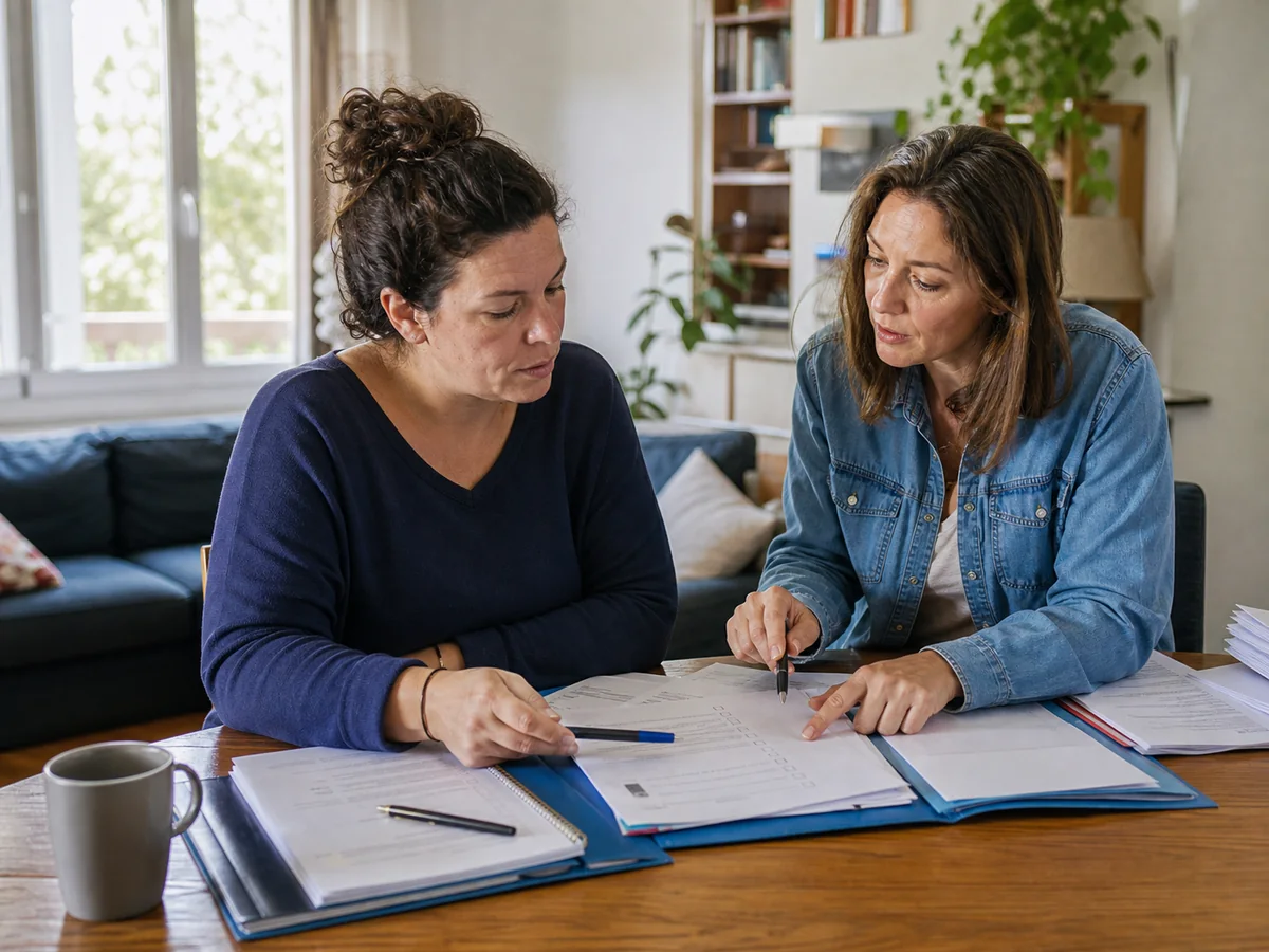 Invalidité dans le secteur public — Préparer le dossier sans confondre les rôles : la première décision utile consiste à faire préciser par l’employeur votre position administrative et la date de…