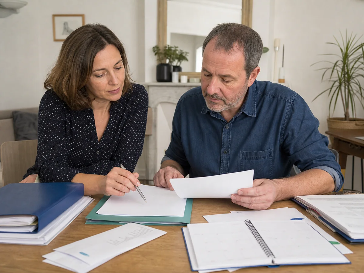 Invalidité du salarié dans le secteur privé — Déposer la demande sans perdre le délai : la caisse peut vous proposer elle-même la pension.