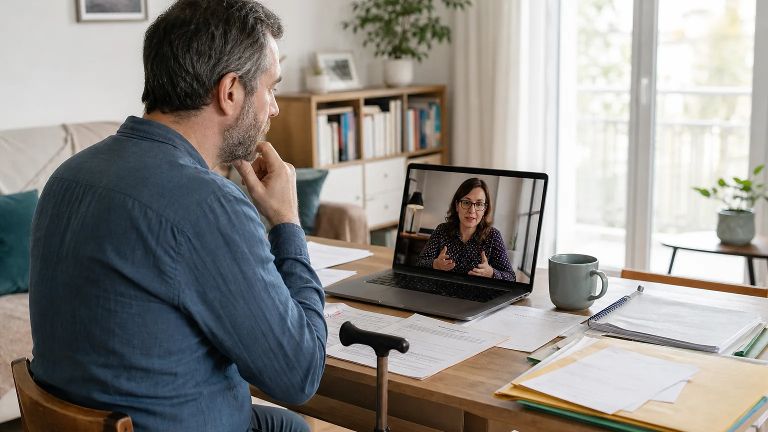 Invalidité du salarié dans le secteur privé, en ouverture d’un dossier qui détaille À qui s’adresse ce droit, trois catégories, un calcul encadré et déposer la demande sans perdre le délai.