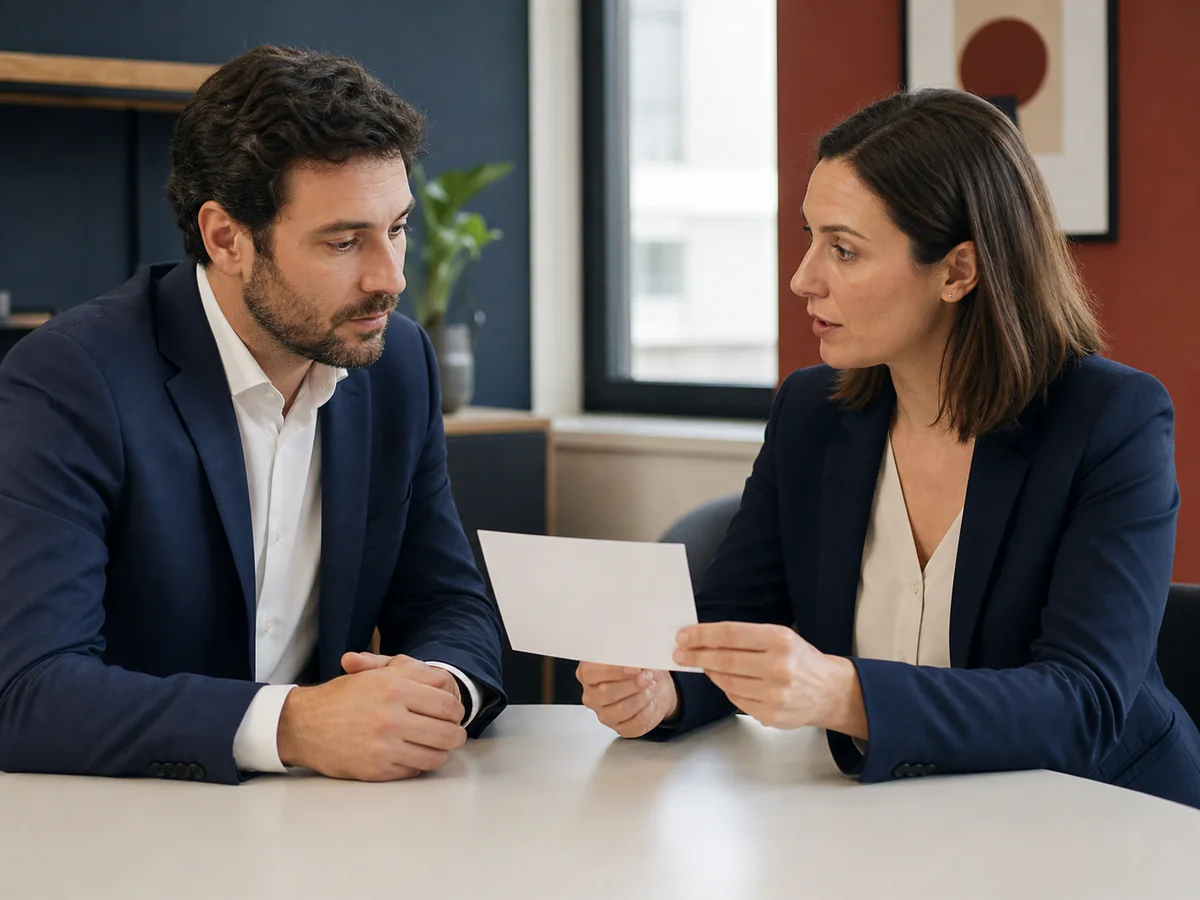 Licenciement d'un salarié du secteur privé pour motif personnel, à l’étape « Vérifier ce qui est réellement reproché » : une cause réelle et sérieuse correspond à des faits qui existent, peuvent être vérifiés et présentent une importance…