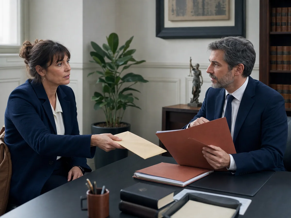 Licenciement d'un salarié du secteur privé pour motif personnel — Contester le bon aspect de la rupture : dans les 15 jours suivant la notification, le salarié peut demander par lettre recommandée ou remise contre récépissé…