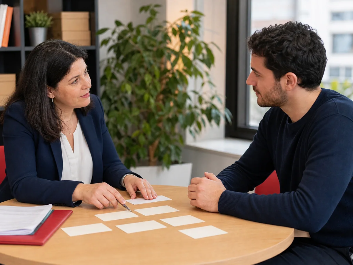 Licenciement d'un salarié du secteur privé pour motif personnel en fin de dossier : vérifier ce qui est réellement reproché, des motifs et des salariés protégés et de la convocation à la lettre.