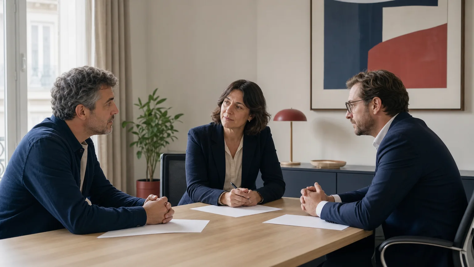 Licenciement d'un salarié du secteur privé pour motif personnel : vérifier ce qui est réellement reproché, des motifs et des salariés protégés et de la convocation à la lettre, les étapes que ce dossier déroule.