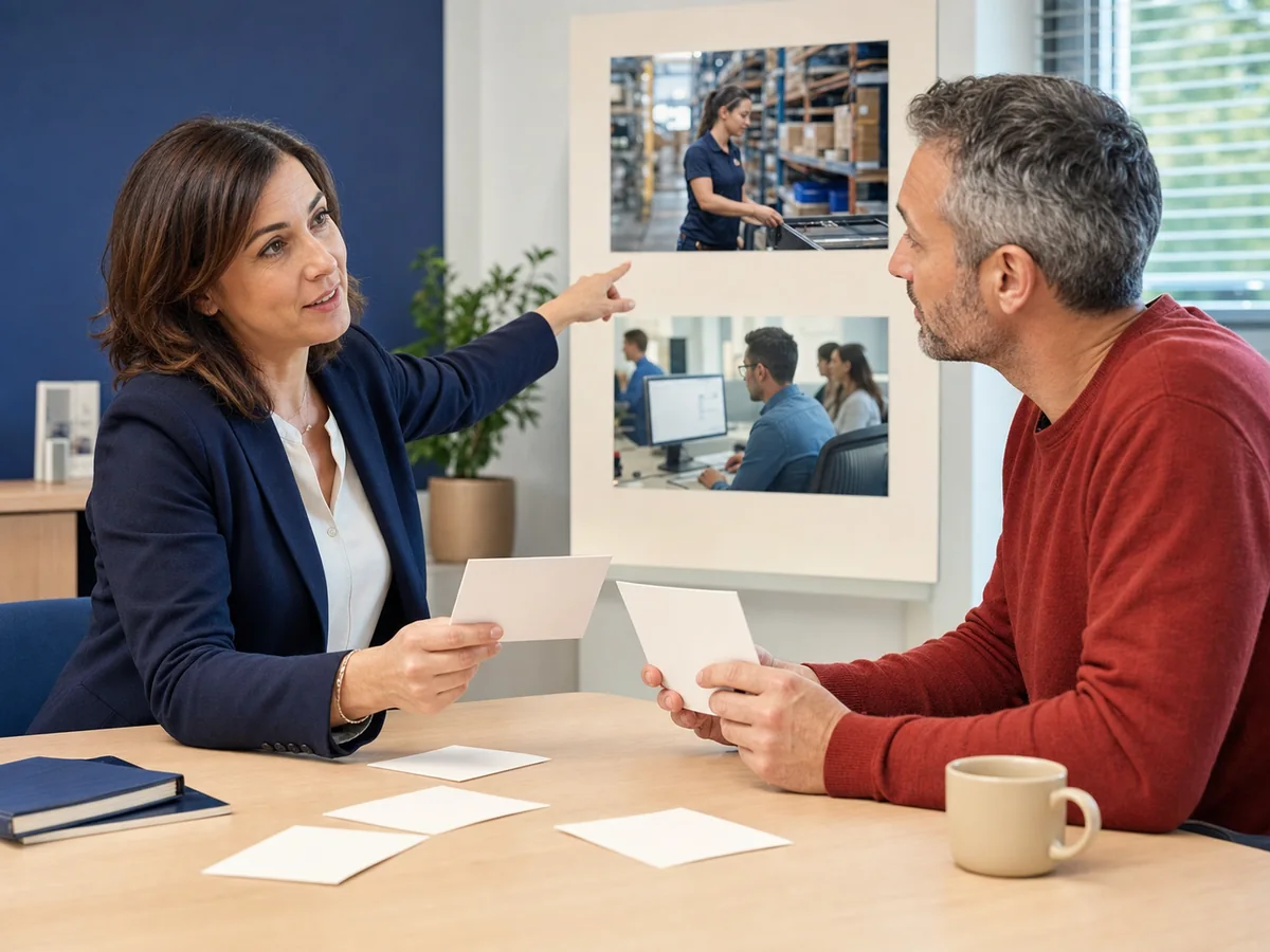 Licenciement économique — Le reclassement vient avant la rupture : tous les employeurs doivent rechercher les possibilités de reclassement, quelle que soit leur taille et quel que soit…