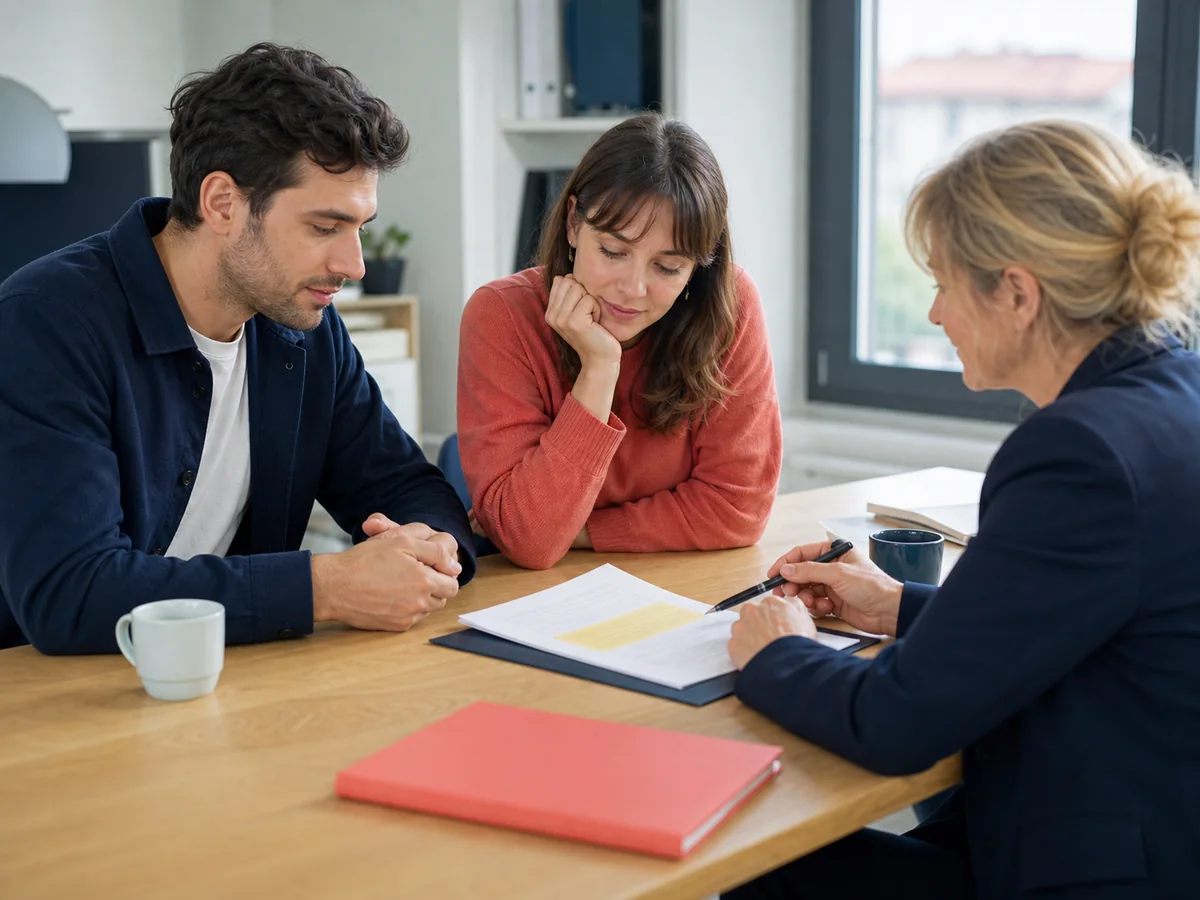 Location immobilière : bail d’habitation (contrat de location) — Clauses, animaux et désaccords : le contrat peut contenir des clauses supplémentaires, mais certaines sont réputées non écrites.