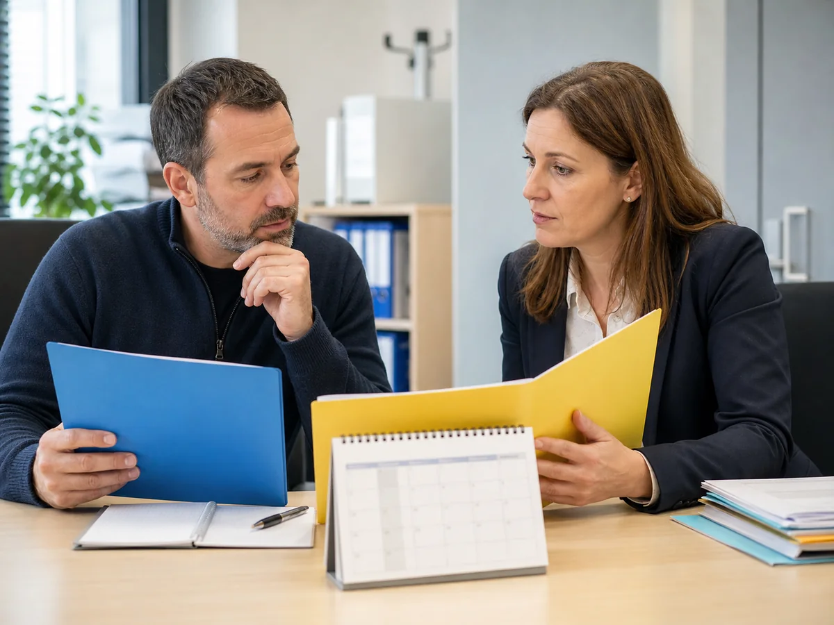 Commencer par qualifier la situation : un fonctionnaire en activité ou en détachement, empêché d’exercer par une maladie ou un accident sans lien avec le… — dossier Maladie ou accident du travail dans la fonction publique.