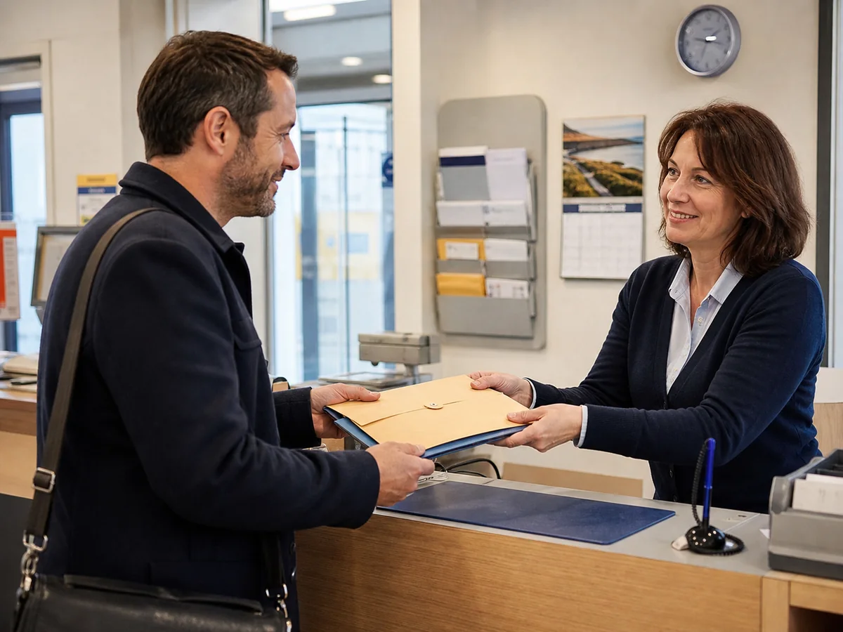 Maladie ou accident du travail dans la fonction publique — Envoyer les bons documents sans attendre : pour un arrêt maladie ordinaire de fonctionnaire, transmettez les volets n° 2 et 3 à votre administration employeur…