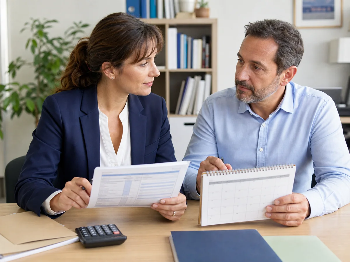 Maladie ou accident du travail dans la fonction publique — Rémunération : lire la règle de son statut : pour le fonctionnaire en congé de maladie ordinaire, la règle générale est une rémunération à 90 % du traitement…