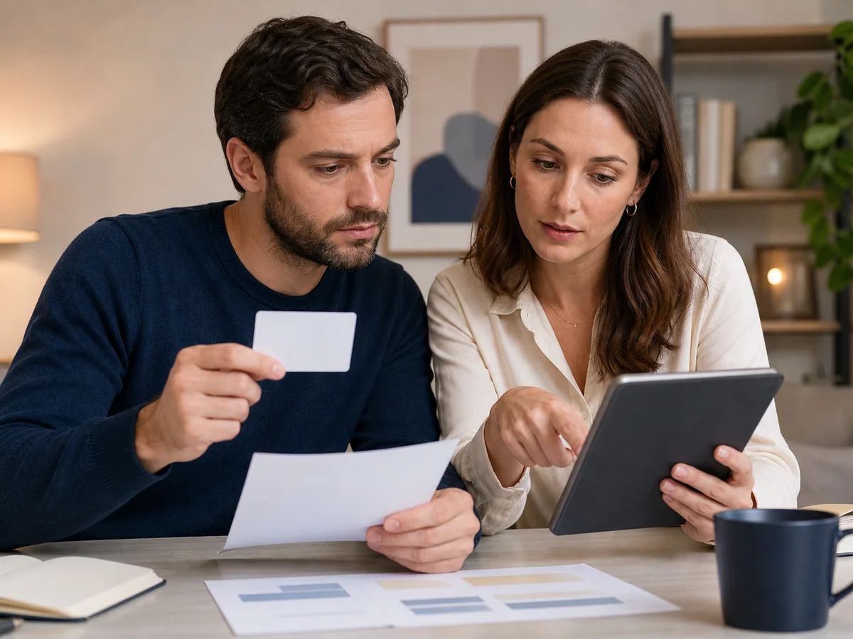 Opérations bancaires, à l’étape « Donner un ordre qui arrive au bon compte » : un ordre de virement peut être transmis au guichet, par courrier ou sur internet, selon la convention de compte.