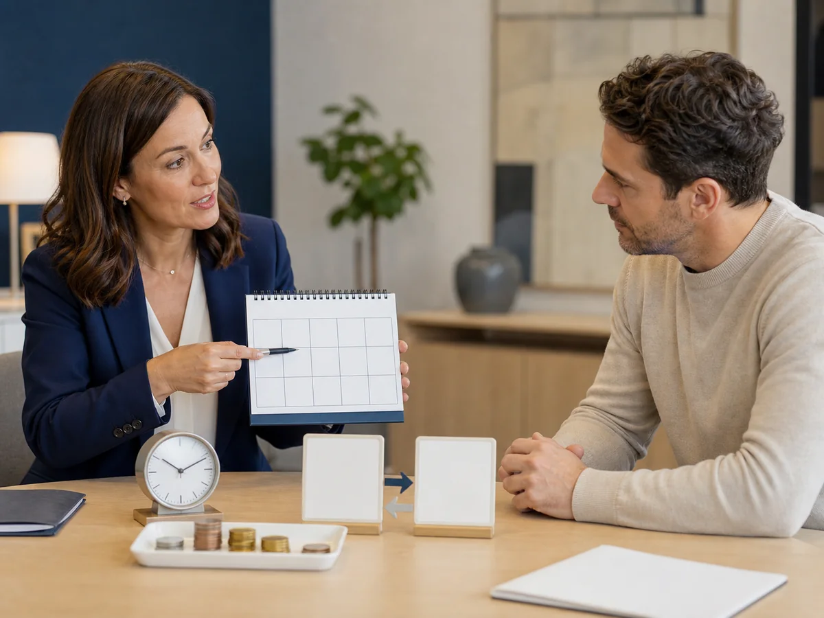 Opérations bancaires — Délais, coût et date de valeur : un virement ordinaire est généralement réalisé entre 24 et 48 heures après son enregistrement par la banque.