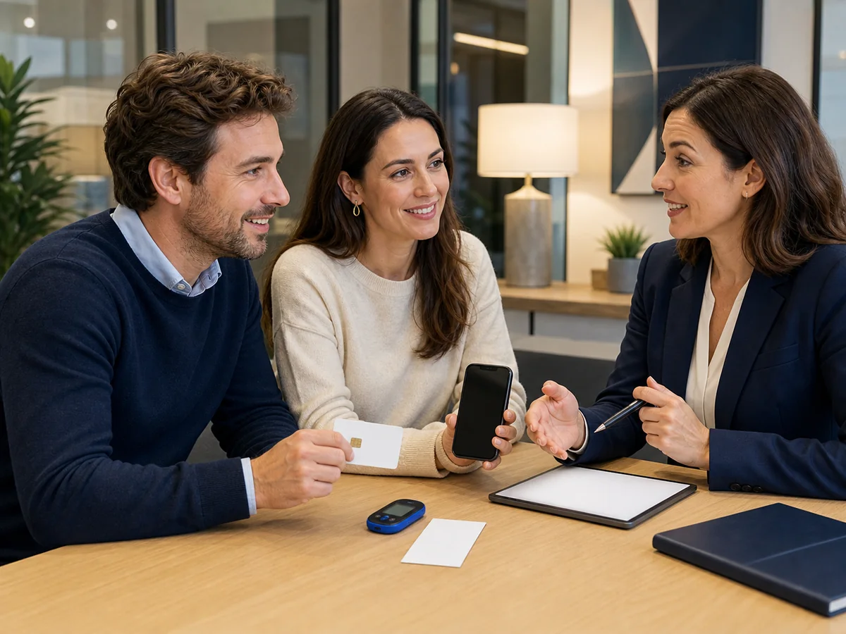 Cas particuliers du dossier Opérations bancaires : choisir le moyen adapté à la dépense, donner un ordre qui arrive au bon compte et délais, coût et date de valeur.