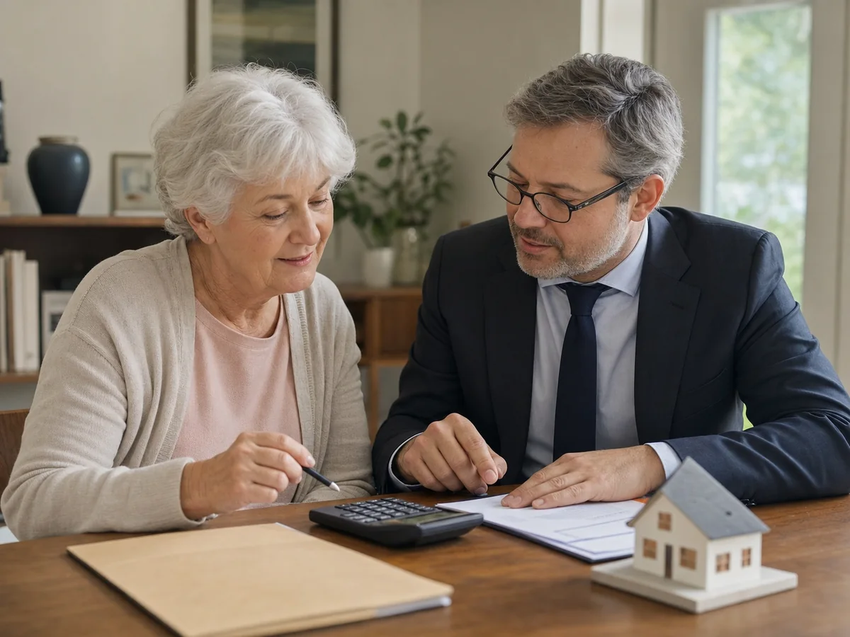Coût, propriété et clauses à décider : une donation entraîne des droits de donation, sauf exonération applicable — dossier Préparer sa succession : donation.