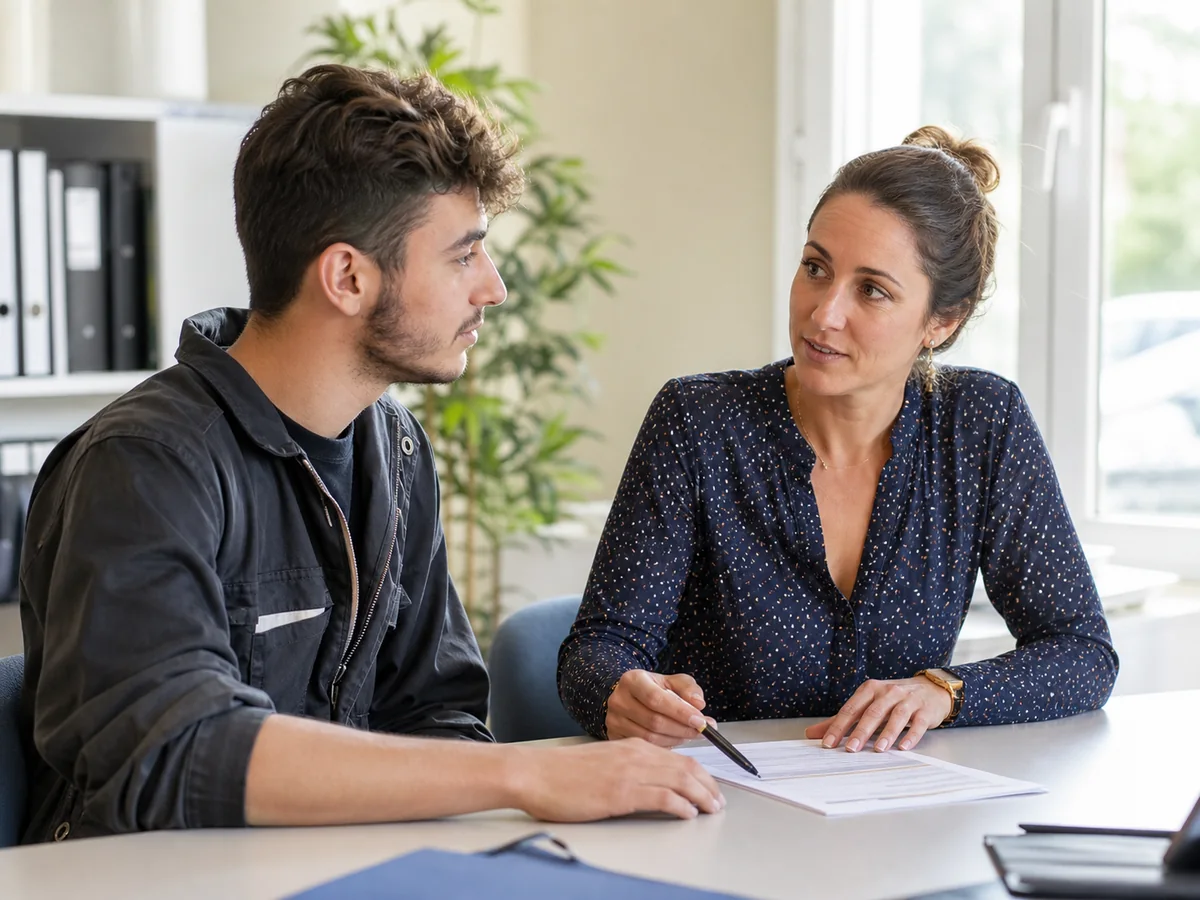 À qui s’adresse cette aide, dans le parcours Prime d'activité : la prime d’activité s’adresse aux personnes d’au moins 18 ans qui exercent une activité professionnelle et résident en…