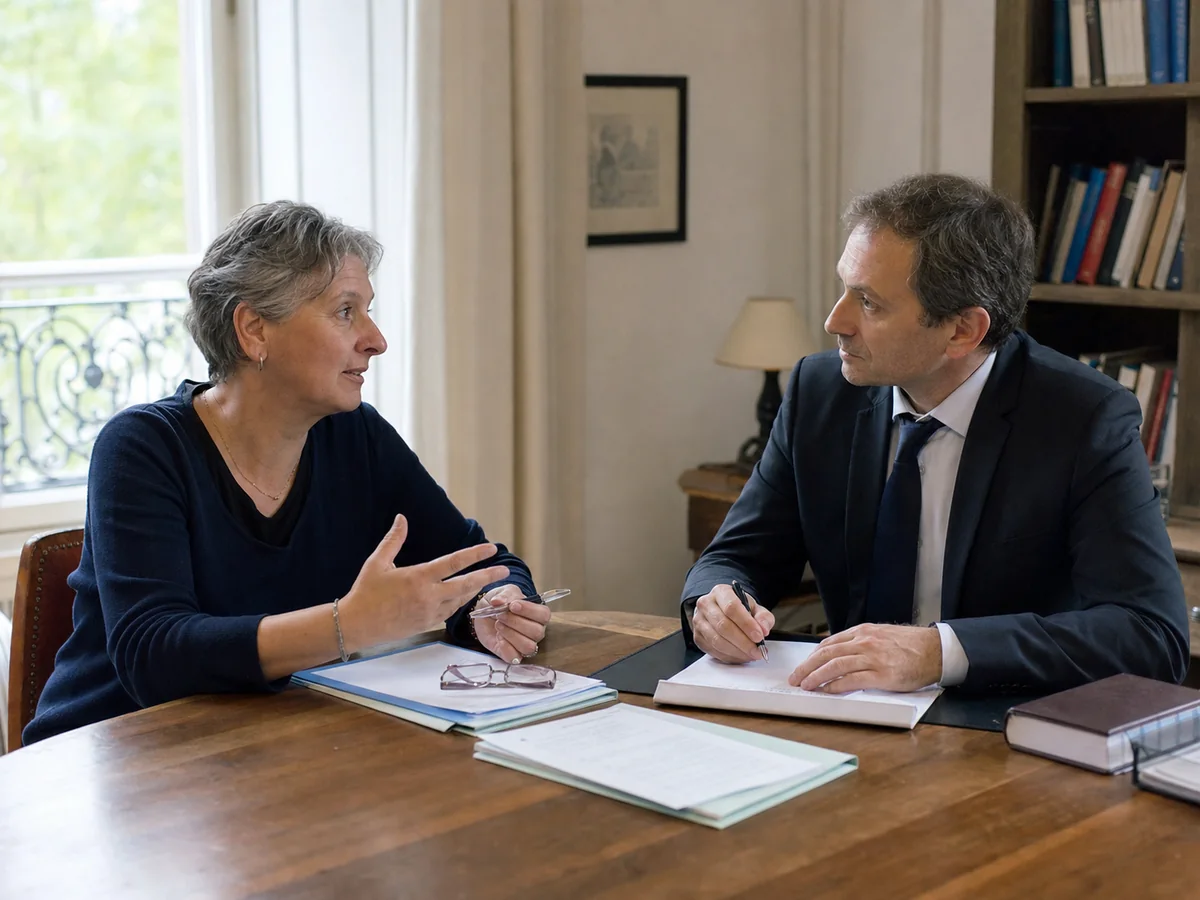 Protection juridique (tutelle, curatelle...) — Réviser, contester ou faire lever la mesure : la protection n'est jamais figée.